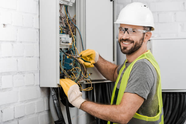 Best Electrical Wiring Services  in Emory, VA