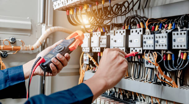 Best Electrician for Home Renovation  in Emory, VA