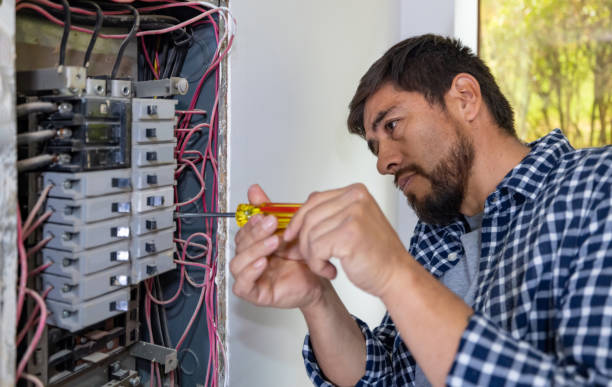 Trusted Emory, VA Electrician Experts